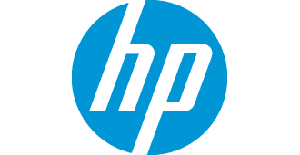 hp logo