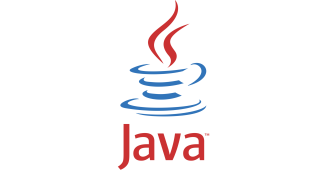 java logo