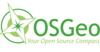 osgeo logo