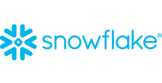 snow flake logo